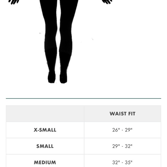 Hoaka sky blue shorts 🦋 - Picture 8 of 8